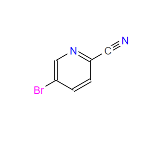5-溴-2-氰基吡啶 CAS:97483-77-7 源头工厂