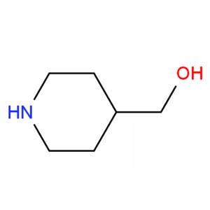 4-哌啶甲醇（4-羟甲基哌啶） 6457-49-4