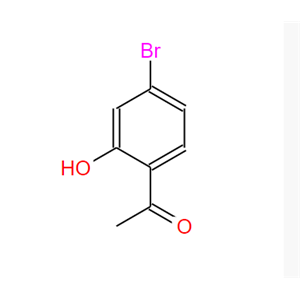 4-溴-2-羟基苯乙酮 CAS:30186-18-6 源头工厂