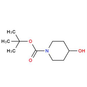 N-BOC-4-羟基哌啶 109384-19-2