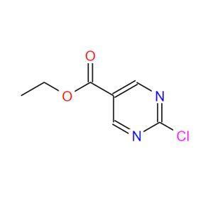 2-氯嘧啶-5-羧酸乙酯 CAS:89793-12-4 源头工厂