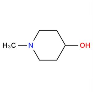 N-甲基-4-羟基哌啶 106-52-5