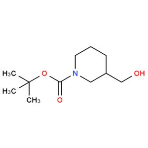 N-BOC-3-哌啶甲醇 116574-71-1