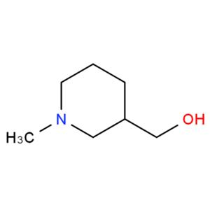 N-甲基-3-哌啶甲醇 7583-53-1