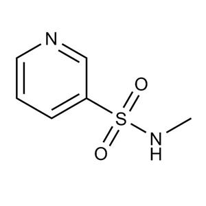 N-甲基吡啶-3-磺酰胺