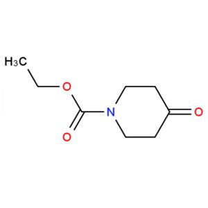 N-乙氧羰基-4-哌啶酮,N-carbethoxy-4-piperidone