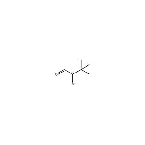 30263-73-1 2-溴-3,3-二甲基丁醛 