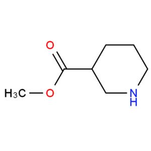 3-哌啶甲酸甲酯 50585-89-2