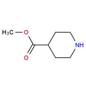 4-哌啶甲酸甲酯 2971-79-1