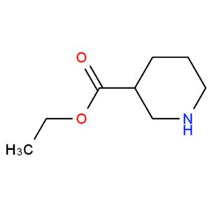 3-哌啶甲酸乙酯 5006-62-2