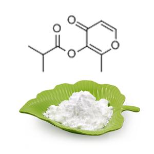 异丁酸麦芽酚酯,Maltol isobutyrate