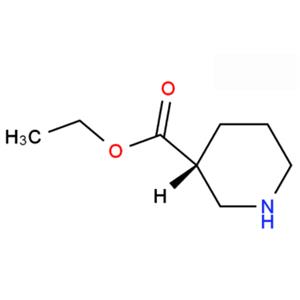 (R)-3-哌啶甲酸乙酯 25137-01-3