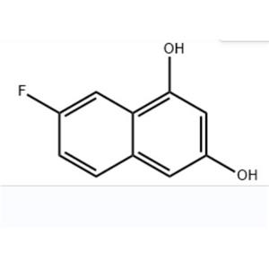 7-氟-1,3-萘二醇大量供货