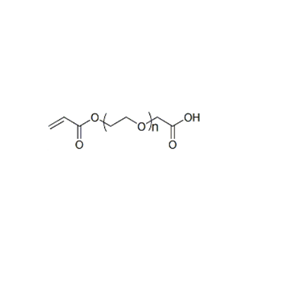 AC-PEG-COOH α-丙烯酸酯基-ω-羧基聚乙二醇
