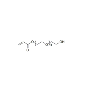 AC-PEG-OH α-丙烯酸酯基-ω-羟基聚乙二醇