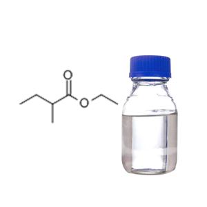 2- 甲基丁酸乙酯,Ethyl 2-methyl butyrate