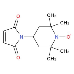 4-马来酰亚胺-四甲基哌啶氧化物，15178-63-9