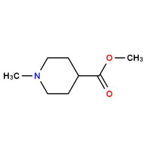 N-甲基-4-哌啶甲酸甲酯 1690-75-1