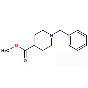 N-苄基-4-哌啶甲酸甲酯 10315-06-7