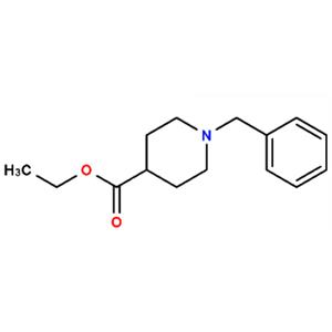 N-苄基-4-哌啶甲酸乙酯 24228-40-8