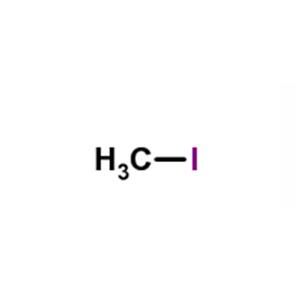 193 碘甲烷;甲基碘 74-88-4