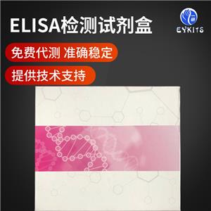 小鼠血管钠肽ELISA试剂盒