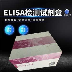 小鼠汉坦病毒IgG抗体ELISA试剂盒