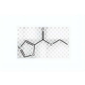 噁唑-5-羧酸乙酯,Oxazole-5-carboxylic acid ethyl ester