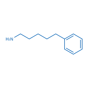 5-苯基戊烷-1-胺,3-(2-Acetoxyphenyl)propanoic acid