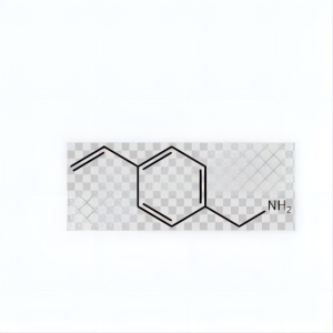 4-乙烯基苄胺,(4-VINYLBENZYL) AMINE