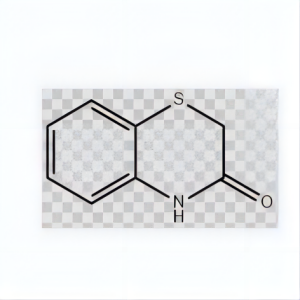 2H-1,4-苯并噻嗪-3(4H)-酮 