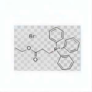 (3-乙氧基-3-氧代丙基)三苯基溴化膦,(3-Ethoxy-3-oxopropyl)triphenylphosphonium Bromide