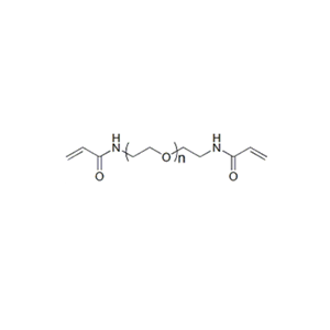 ACA-PEG-ACA α,ω-二丙烯酰胺基聚乙二醇