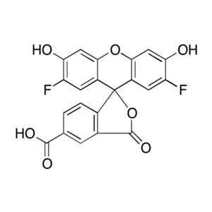 195136-52-8，OG488,acid，OG488-acid俄勒冈绿488羧酸