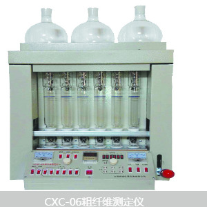 CXC-06 粗纤维测定仪,CXC-06 粗纤维测定仪
