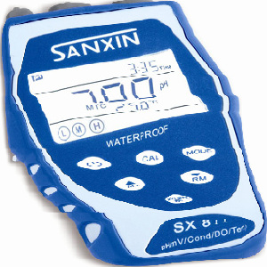 便携式电导率仪|SX813|三信/Sanxin,便携式电导率仪|SX813|三信/Sanxin