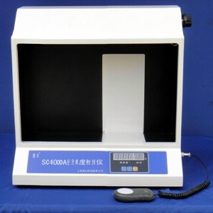 澄明度检测仪|SC-4000A|黄海药检,澄明度检测仪|SC-4000A|黄海药检