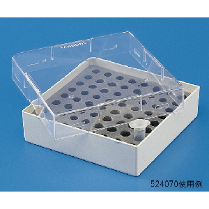 離心管盒 LDPE 81個,離心管盒 LDPE 81個