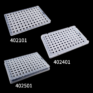 PCR96孔板,PCR96孔板