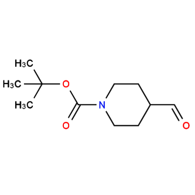 N-BOC-4-哌啶甲醛,N-BOC-4-piperidine carboxyaldehyde