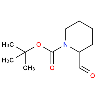 N-BOC-2-哌啶甲醛,N-BOC-2-piperidine carboxyaldehyde