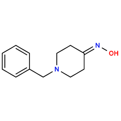 1-芐基-4-哌啶酮肟,1-Benzylpiperidin-4-one oxime