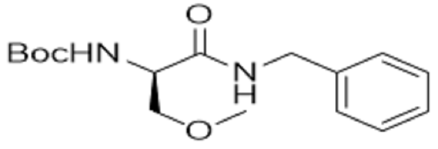 （R）-叔丁基（1-（苄氨基）-3-甲氧基-1-氧丙烷-2-基）氨基甲酸酯