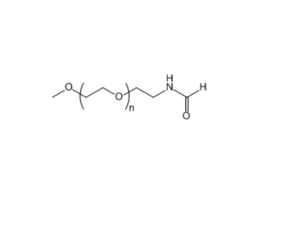 甲氧基聚乙二醇-酰胺乙醛,mPEG-NH-CHO