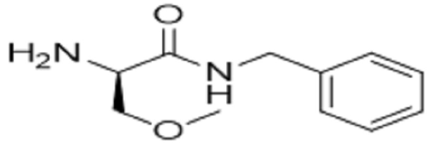 （R）-2-氨基-N-苄基-3-甲氧基丙酰胺