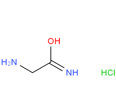 甘氨酰胺鹽酸鹽,Glycinamide hydrochloride