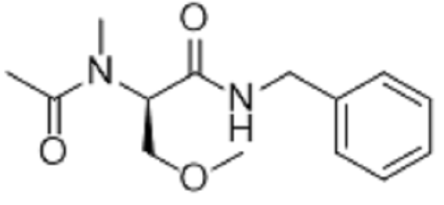 （R）-N-苄基-3-甲氧基-2-（N-甲基乙酰氨基）丙酰胺