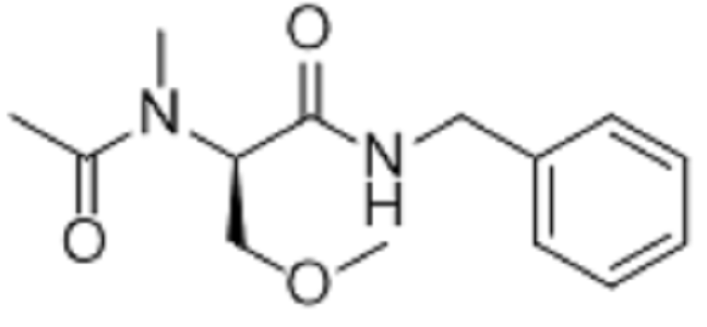 （R）-N-芐基-3-甲氧基-2-（N-甲基乙酰氨基）丙酰胺