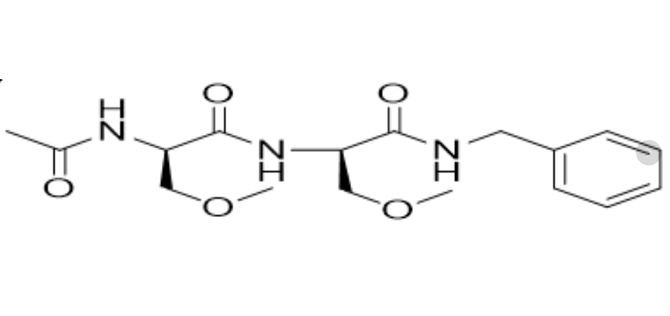 （R）-2-乙酰氨基-N-（（R）-1-（苄氨基）-3-甲氧基-1-氧丙烷-2-基）-3-甲氧基丙烷