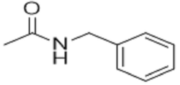 N-芐基乙酰胺